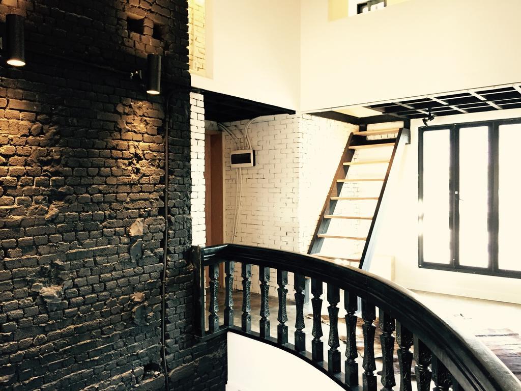 House 740 Hostel Seoul Exterior photo