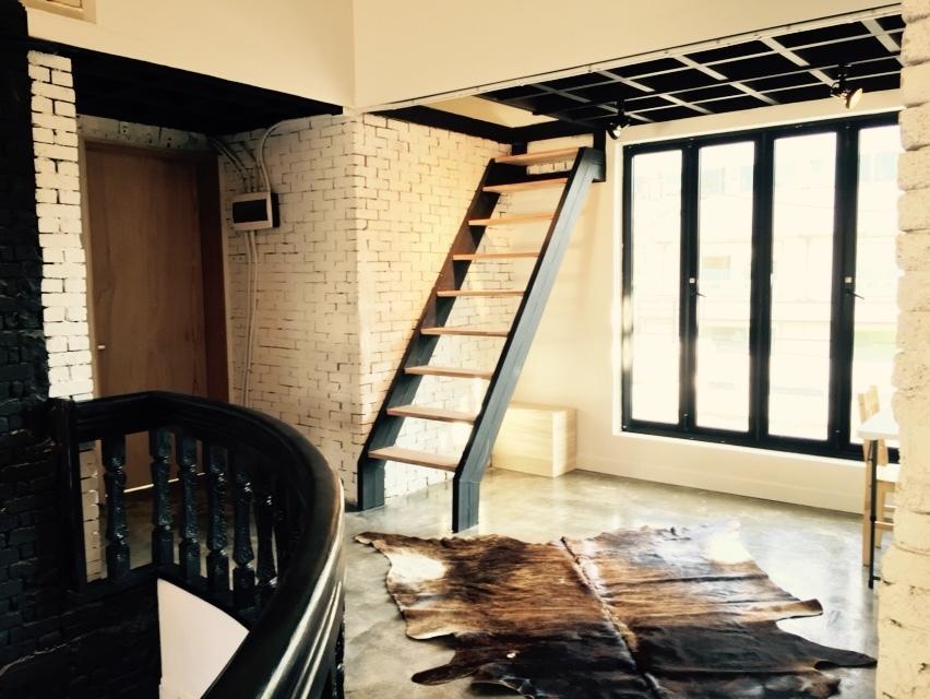 House 740 Hostel Seoul Exterior photo