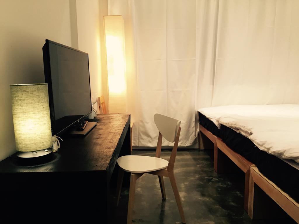 House 740 Hostel Seoul Room photo