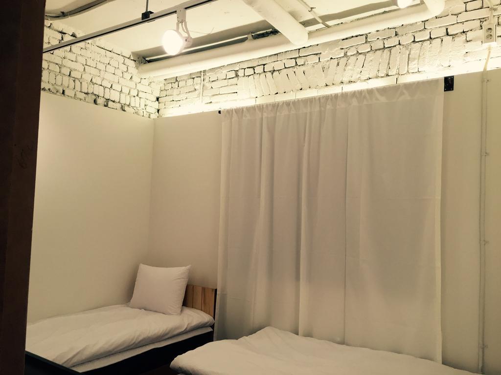 House 740 Hostel Seoul Room photo