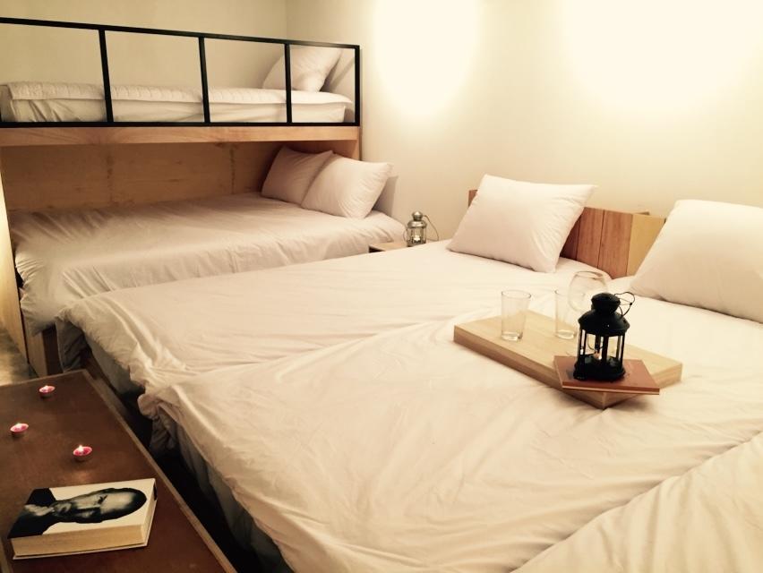 House 740 Hostel Seoul Room photo