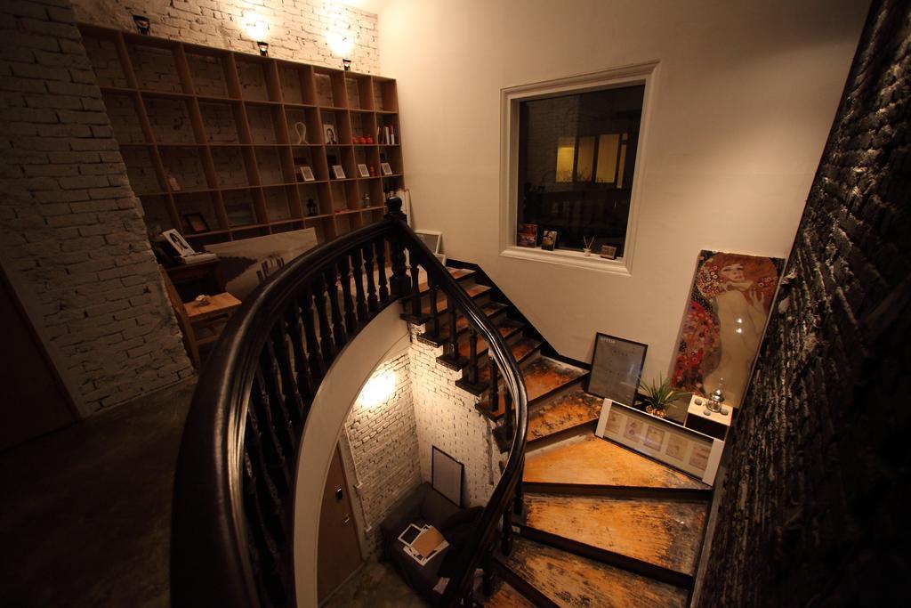 House 740 Hostel Seoul Exterior photo