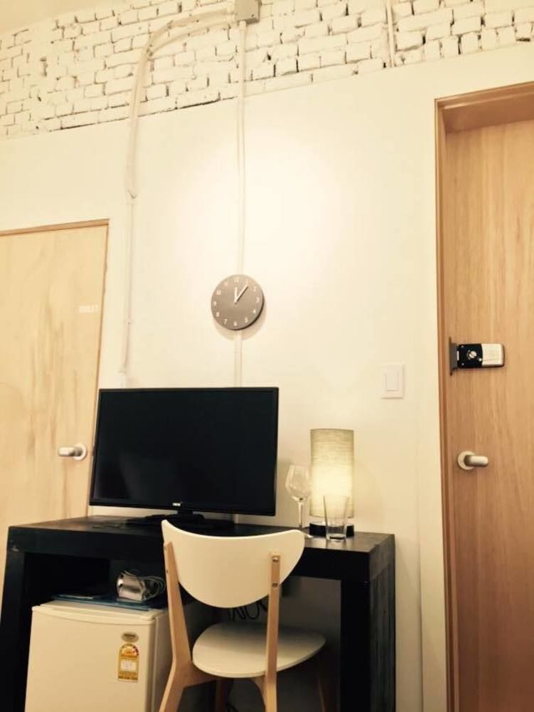 House 740 Hostel Seoul Exterior photo