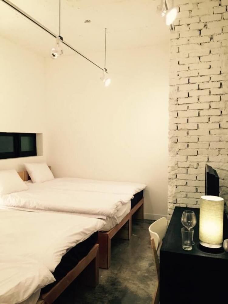 House 740 Hostel Seoul Exterior photo